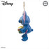 Disney 8" Stitch with Durian Plush Keychain